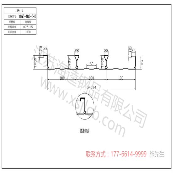 你知道怎么選購優(yōu)質(zhì)的樓承板嗎？