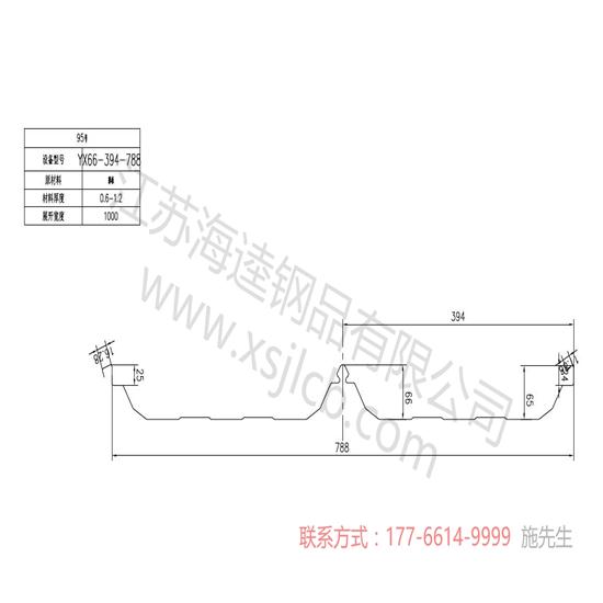 樓承板的結(jié)構(gòu)特點(diǎn)有哪些呢？