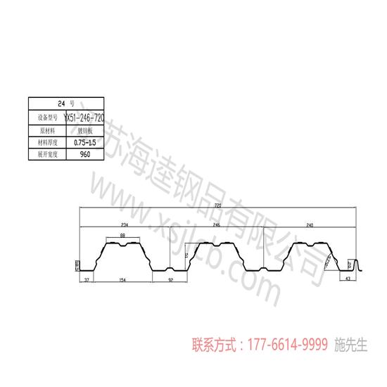 樓承板質(zhì)量控制措施是怎樣的呢？